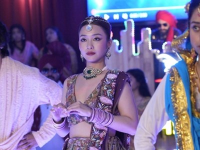 Cái kết tiếc nuối cho Khả Ngân 