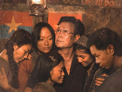 Phim Việt khai thác về lịch sử - văn hóa tạo dấu ấn