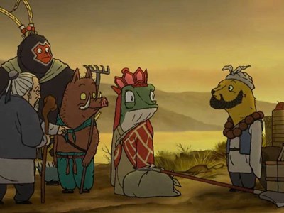  Bộ phim hoạt hình chạm đến cảm xúc người trưởng thành