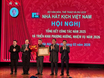 Chuyển mình mạnh mẽ trong năm 2025