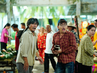 Tết Bính Ngọ 2026 với loạt phim chiếu mạng hấp dẫn