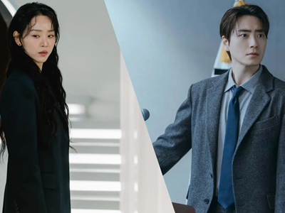 Sức hút mê hoặc của Shin Hye Sun trong “The Art of Sarah”