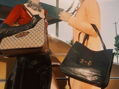 Gợi ý 5 xu hướng túi xách “phủ sóng” trong năm 2026