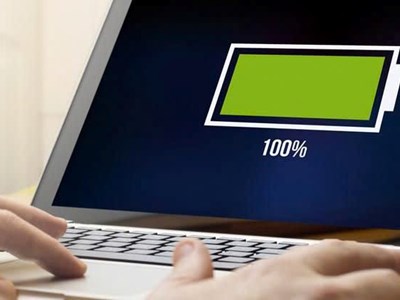 Sạc pin laptop 100% có thực sự “tốt”?