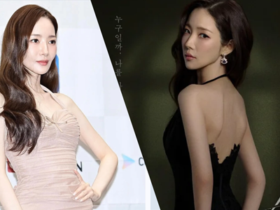 Park Min Young tiết lộ lý do sụt cân xuống 37kg