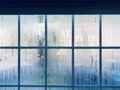 5 bí quyết ứng phó với tiết trời nồm ẩm