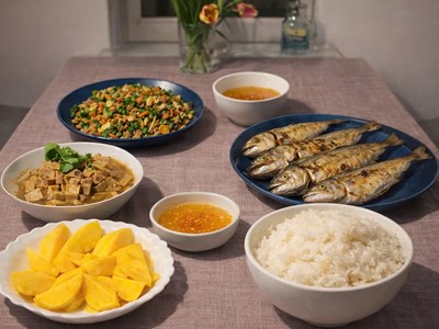 Cuộc thi viết “Bữa cơm gia đình ấm áp yêu thương” hướng tới kỷ niệm 25 năm Ngày Gia đình Việt Nam