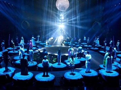 49 nhà huyền học tranh tài trong show Hàn Quốc “Đại chiến vận mệnh”