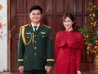 Ca sĩ Hòa Minzy hé lộ thời gian kết hôn