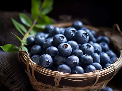 Tăng trí nhớ, cải thiện tập trung nhờ 7 thực phẩm quen thuộc