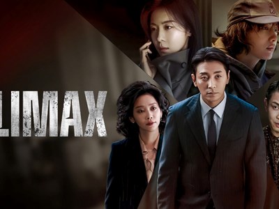Ha Ji Won tái xuất ấn tượng trong bộ phim “Climax”