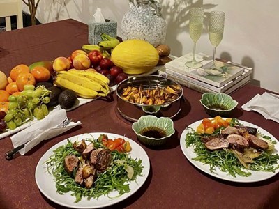 “Giữ lửa” gia đình từ những thói quen nhỏ hằng ngày