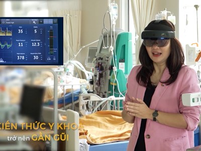 VTV2 ra mắt loạt chương trình mới, hướng tới “tri thức kiến tạo tương lai“