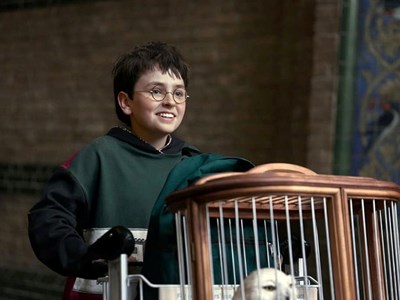  Harry Potter phiên bản truyền hình dự kiến ra mắt sớm hơn kế hoạch