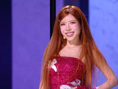 Màn trình diễn ấn tượng nhưng điểm số gây tranh cãi