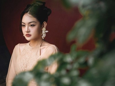 Vai diễn trong “Đập cánh giữa không trung” là những gì bản năng và ngây ngô nhất