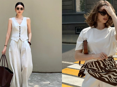 4 loại vải lý tưởng để diện trong mùa hè nóng bức