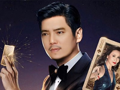 Gala Xiếc - Ảo thuật Ba miền: Kết nối sắc màu văn hóa trên sân khấu xiếc