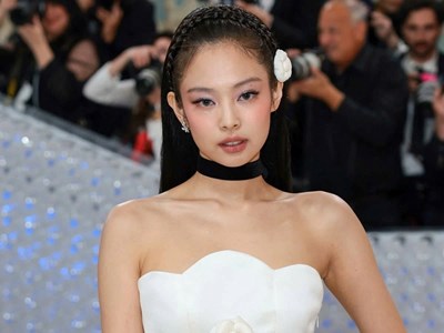 Jennie (Blackpink) ghi tên vào top 100 người ảnh hưởng nhất thế giới 2026