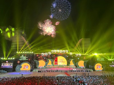 Lễ hội Hoa Phượng Đỏ 2026: Từ bản sắc đất Cảng đến khát vọng phát triển của một đô thị cảng hiện đại