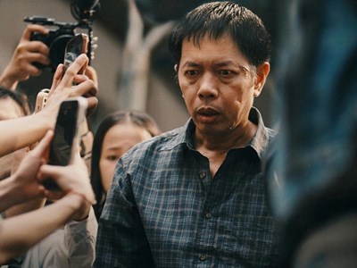 Phim Việt “đổ bộ” phòng vé dịp nghỉ lễ