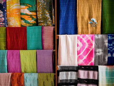 Nỗ lực gìn giữ làng nghề dệt đũi Nam Cao