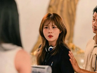 “Song hỷ lâm nguy” hụt hơi giữa loạt phim Việt ăn khách