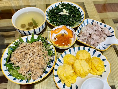 5 hoạt động giúp kỳ nghỉ lễ trở thành “sợi dây” gắn kết tình cảm gia đình