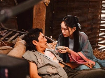 Phim Việt “áp đảo”, nhiều dự án đối mặt nguy cơ thua lỗ