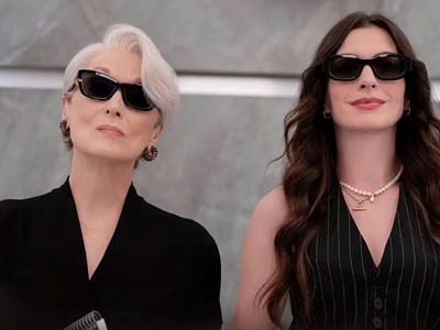 Bộ phim “The Devil Wears Prada 2” phơi bày mặt trái thời đại số