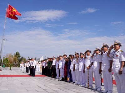 Hải Phòng tăng tốc từ những công trình trọng điểm