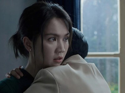 “Thẩm mỹ viện âm phủ” thất thế, Ngọc Trinh không thể “gánh phim”