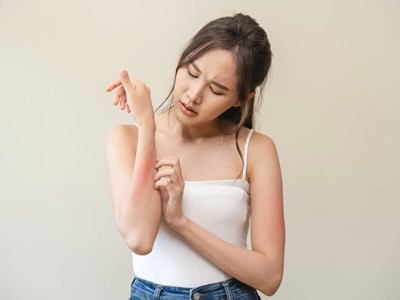 Dị ứng thời tiết: Khi cơ thể “lên tiếng” trước những đổi thay của khí hậu