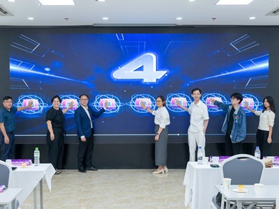 Phát động cuộc thi Khởi nghiệp truyền thông quốc tế - IC Innovator 2026