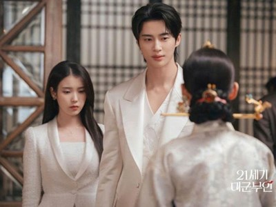 “Perfect Crown”: Từ kì vọng bom tấn đến làn sóng đòi hủy phim