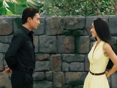 Phim có diễn viên Quốc Trường, Quốc Huy “lép vế” hoàn toàn trước loạt phim ngoại
