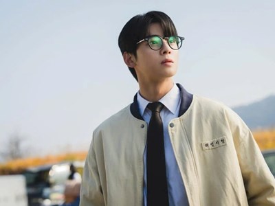 Cha Eun Woo tái xuất thành công với “Biệt đội siêu khờ”