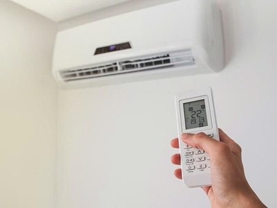 Những thói quen dùng điều hòa âm thầm ảnh hưởng sức khỏe