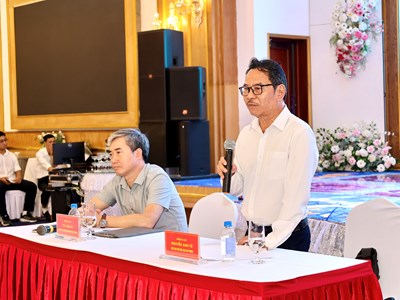 Giải Báo chí thành phố Hải Phòng 2025 - 2026: Khơi dậy sức sáng tạo của người làm báo