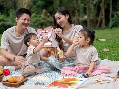 Cần Thơ: Tổ chức nhiều hoạt động hưởng ứng kỷ niệm 25 năm Ngày Gia đình Việt Nam