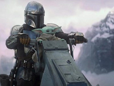 “Star Wars” tái xuất với “The Mandalorian & Grogu” nhưng chưa lấy lại hào quang?