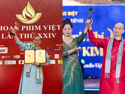 Mong muốn phim thiếu nhi Việt trở thành “món ăn tinh thần” của mọi gia đình