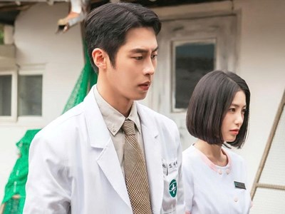 Màn ảnh Hàn tháng 6: So Ji Sub tái xuất, Choi Min Sik trở lại sau nhiều năm