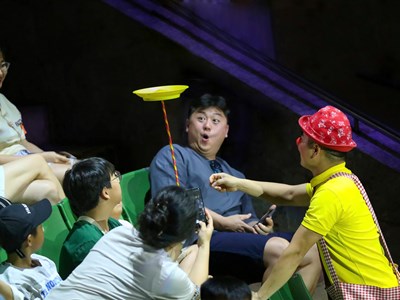 Mang đến mùa hè giàu trải nghiệm cho trẻ em