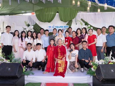 Gia đình Việt trước những biến đổi của thời đại
