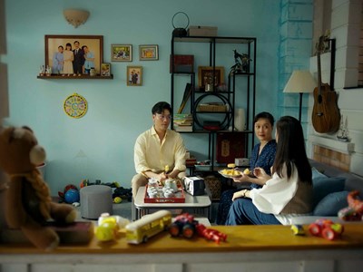 “Mùa hè năm ấy” đưa khán giả trở về với những rung động thời thanh xuân