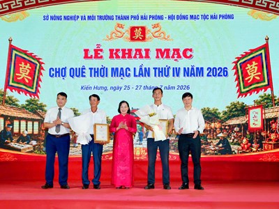 Đưa nghệ thuật trở về với không gian cộng đồng