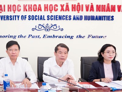 Nâng cao chất lượng tham mưu xây dựng gia đình trong tình hình mới