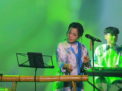 Hà Nội ra mắt chương trình nghệ thuật chất lượng cao, hướng tới phục vụ du lịch