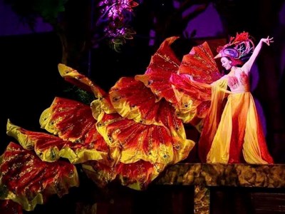 Từ con rối đến những cuộc đối thoại rộng mở của sân khấu